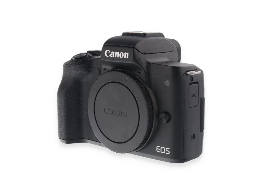 Canon EOS M50 (PC2328)